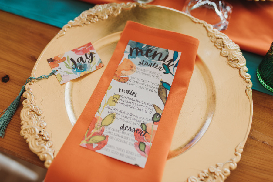 Festival Style Wedding15